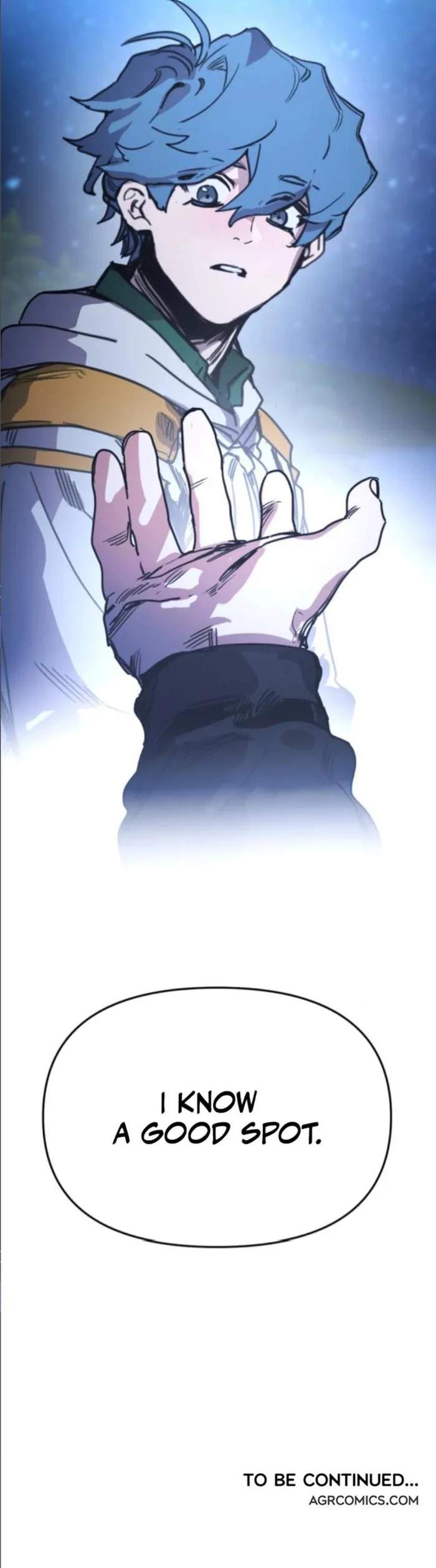 Memory in the Maze Chapter 12 17